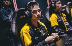 GAM Esports và sứ mệnh của The Chosen One