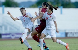 HLV Mai Đức Chung: Vô địch, nữ Việt Nam vẫn chưa vượt hẳn Thái Lan