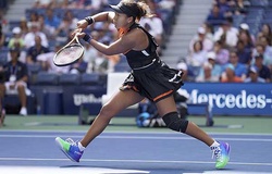 Kết quả quần vợt US Open: ĐKVĐ Naomi Osaka suýt bị nghiệp quật!