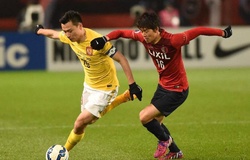 Link xem bóng đá trực tuyến Guangzhou Evergrande vs Kashima Antlers (19h00, 28/8)