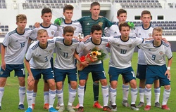 Link xem bóng đá trực tuyến U15 Nga vs U15 Hàn Quốc (14h00, 28/8)