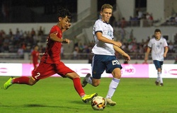 Link xem bóng đá trực tuyến U15 Việt Nam vs U15 Myanmar (16h30, 28/8)