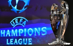 Kết quả bốc thăm chia bảng Cúp C1 (23h00, 29/8): Barca rơi vào bảng khó