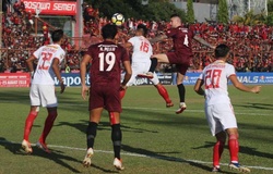 Link xem trực tuyến Persija Jakarta vs PSM Makassar (15h30, 28/8)