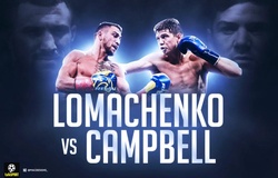 Lomachenko vs Campbell, sự đối lập của 2 nhà vô địch Olympic: Phần 1 - Vasyl Lomachenko