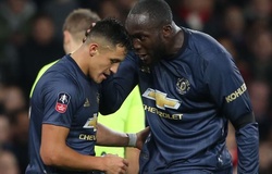 Lukaku lôi kéo Sanchez từ MU đến Inter bằng “quảng cáo” hấp dẫn