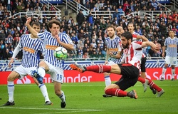 Nhận định Bilbao vs Sociedad 03h00, 31/08 (VĐQG Tây Ban Nha)