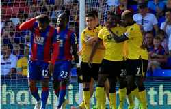 Nhận định Crystal Palace vs Aston Villa 21h00, 31/08 (Vòng 4 ngoại hạng Anh)