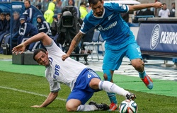 Nhận định Krylya vs Dynamo Moscow 00h00, 31/08 (VĐQG Nga)