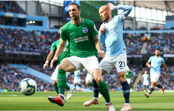 Nhận định Man City vs Brighton 21h00, 31/08 (Vòng 4 ngoại hạng Anh)