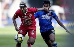Nhận định Persija Jakarta vs PSM Makassar 15h30, 28/08 (Giải VĐQG Indonesia)