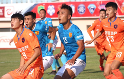 Nhận định Shanxi Xindu vs Qingdao Red Lions 14h30, 28/08 (Giải hạng 2 Trung Quốc)