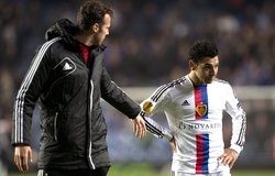 Salah từng bị nghi có anh em song sinh vì khởi đầu quá tệ ở Basel