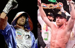 Sergey Kovalev không ngại đấu sớm với Canelo Alvarez