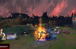 Top 5 VCS Mùa Hè Playoffs Vòng 1: Dấu ấn GAM Esports!