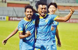 Kết quả April 25 vs Abahani (2-0): Chiến thắng cho kẻ mạnh