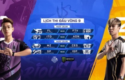 Trực tiếp Đấu Trường Danh Vọng Mùa Đông ngày 28/8