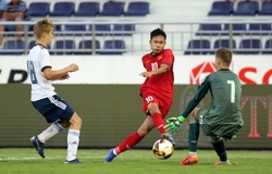 Trực tiếp U15 Quốc tế: Nga vs Hàn Quốc (14h00, 28/8)