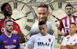Neymar, Pogba và những "bom tấn" có thể nổ vào hạn chót TTCN Hè 2019
