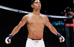 Tyson Nam gia nhập UFC, trở thành đối thủ của Sergio Pettis tại UFC Mexico City