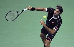 Xem trực tiếp Federer vs Dzumhur ở đâu, kênh nào?