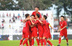 Xem trực tiếp U15 Việt Nam vs U15 Myanmar ở đâu, kênh nào?