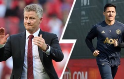 4 cầu thủ mà MU có thể mua thay thế Sanchez vào tháng 1