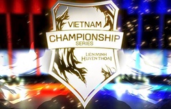 Cơ hội tham dự CKTG 2019 của Top 4 VCS Mùa Hè