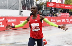 Dàn sao từng vô địch Chicago Marathon quay trở lại tranh giải thưởng lớn