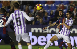 Dự đoán Levante vs Valladolid 00h00, 01/09 (Vòng 3 La Liga)