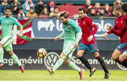 Dự đoán Osasuna vs Barcelona 22h00, 31/08 (Vòng 3 La Liga)