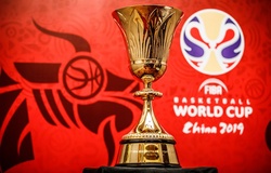 FIBA World Cup 2019 hé lộ kịch bản Lễ Khai mạc
