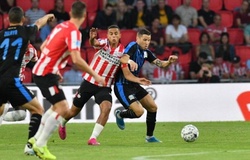 Link xem bóng đá trực tuyến Apollon Limassol vs PSV (00h00, 30/8)