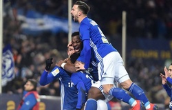 Link xem bóng đá trực tuyến Eintracht Frankfurt vs Strasbourg (01h30, 30/8)