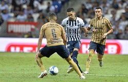 Link xem bóng đá trực tuyến Monterrey vs Pumas UNAM (09h00, 30/8)