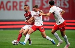 Link xem bóng đá trực tuyến Spartak Moscow vs Braga (00h15, 30/8)