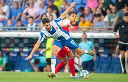Link xem bóng đá trực tuyến Zorya vs Espanyol (00h00, 30/8)