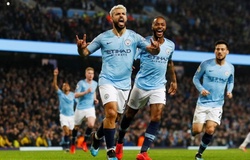 Man City xếp trên Liverpool và Chelsea về hệ số khi bốc thăm Cúp C1
