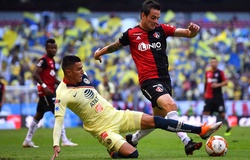 Nhận định Atlas vs Club America 09h00, 31/08 (VĐQG Mexico 2019/20)