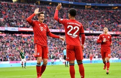 Nhận định Bayern Munich vs Mainz 20h30, 31/08 (VĐQG Đức)