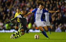 Nhận định Birmingham vs Stoke City 21h00, 31/08 (Vòng 6 Giải Hạng Nhất Anh)