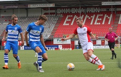 Nhận định FC Emmen vs PEC Zwolle 01h00, 31/08 (vòng 5 VĐQG Hà Lan)