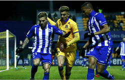 Nhận định Getafe vs Alaves 00h00, 01/09 (Vòng 3 La Liga)