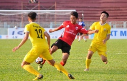 Nhận định Hà Tĩnh vs XM Fico Tây Ninh 15h30, 30/08 (vòng 20 Hạng nhất VN)