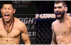 Nhận định Ji Jingliang vs Elizeu dos Santos tại UFC Fight Night 157 (17h00 31/08)