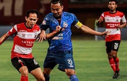 Nhận định Madura United vs  Kalteng Putra 15h30, 01/09 (VĐQG Indonesia)