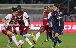 Nhận định Metz vs PSG 01h45, 31/08 (VĐQG Pháp 2019/20)