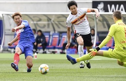 Nhận định Nagoya vs FC Tokyo 17h45, 30/08 (vòng 25 VĐQG Nhật Bản)