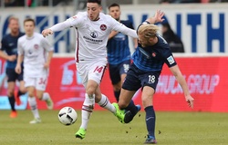 Nhận định Nurnberg vs Heidenheim 23h30, 30/08 (vòng 5 Hạng 2 Đức)