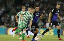 Nhận định Real Betis vs Leganes 02h00, 01/09 (Vòng 3 La Liga)